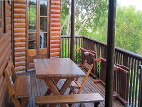 Monkey Valley Beach & Nature Resort