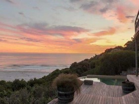 Monkey Valley Beach & Nature Resort