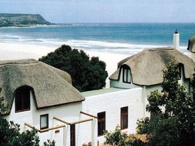 Monkey Valley Beach & Nature Resort