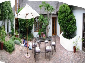 Wild Rose Country Lodge