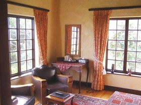 Wild Rose Country Lodge