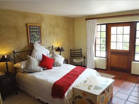 Wild Rose Country Lodge