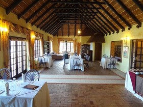 Wild Rose Country Lodge