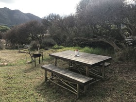Woodlands Sea Ranch