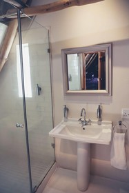 1692 De Kleijne Bos Country House