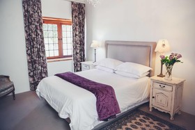 1692 De Kleijne Bos Country House