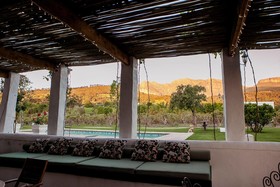 1692 De Kleijne Bos Country House