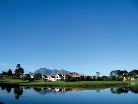 Boschenmeer Estate Lodges