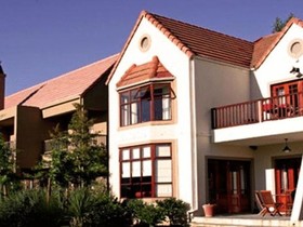 Boschenmeer Estate Lodges
