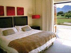 Boschenmeer Estate Lodges