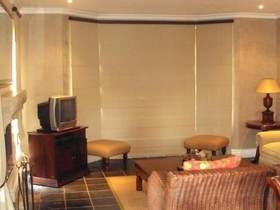 Boschenmeer Estate Lodges