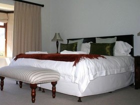 Boschenmeer Estate Lodges