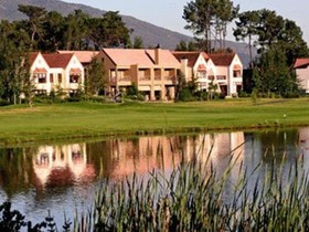 Boschenmeer Estate Lodges