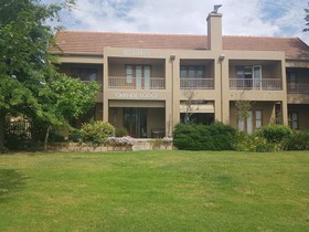 Boschenmeer Grande Lodge