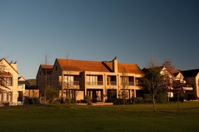 Boschenmeer Grande Lodge