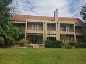 Boschenmeer Grande Lodge
