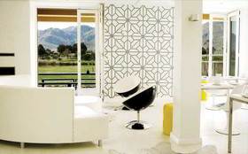 Boschenmeer Grande Lodge