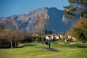 Boschenmeer Grande Lodge