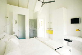 Boschenmeer Grande Lodge
