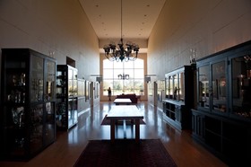 Boschenmeer Grande Lodge