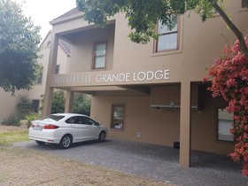 Boschenmeer Grande Lodge