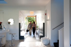 Boschenmeer Grande Lodge