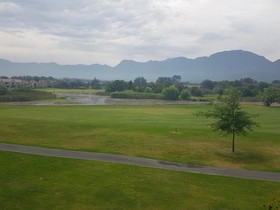 Boschenmeer Grande Lodge