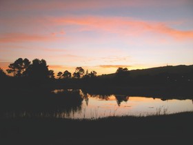 Boschenmeer Grande Lodge