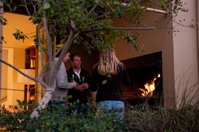 Boschenmeer Grande Lodge