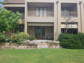 Boschenmeer Grande Lodge