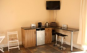 Calais Wine Estate Guesthouse