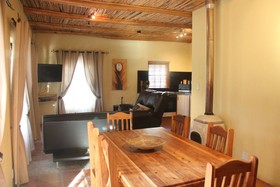 Calais Wine Estate Guesthouse