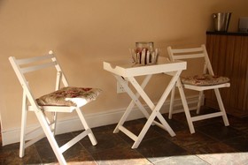 Calais Wine Estate Guesthouse