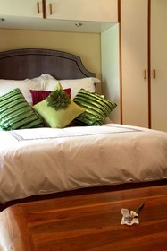 Calais Wine Estate Guesthouse