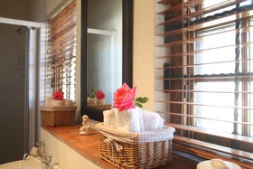 Calais Wine Estate Guesthouse