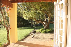 Calais Wine Estate Guesthouse