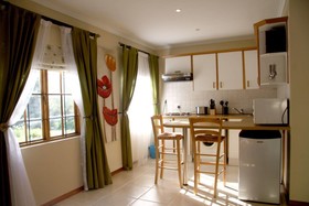 Calais Wine Estate Guesthouse