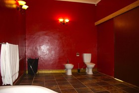 Calais Wine Estate Guesthouse