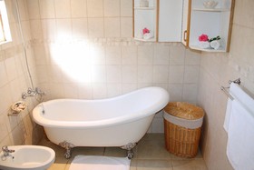 Calais Wine Estate Guesthouse