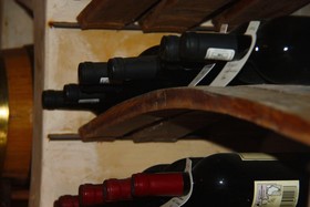Calais Wine Estate Guesthouse