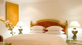 Grande Roche Hotel & Restaurant