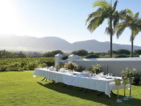 Grande Roche Hotel & Restaurant