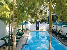 Grande Roche Hotel & Restaurant