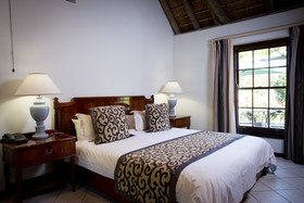Grande Roche Hotel & Restaurant