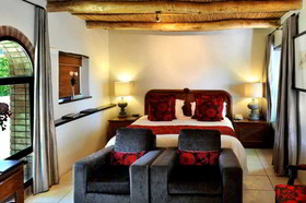 Grande Roche Hotel & Restaurant