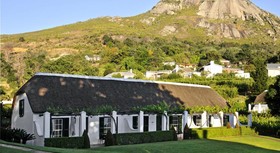 Grande Roche Hotel & Restaurant
