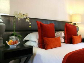 Grande Roche Hotel & Restaurant
