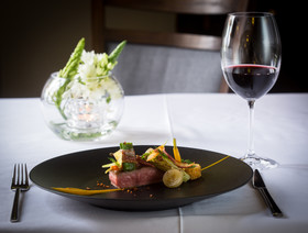 Grande Roche Hotel & Restaurant
