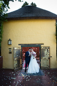 Grande Roche Hotel & Restaurant