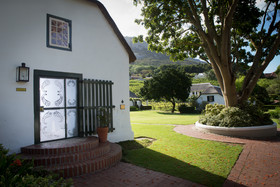 Grande Roche Hotel & Restaurant